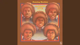 Dancing Machine