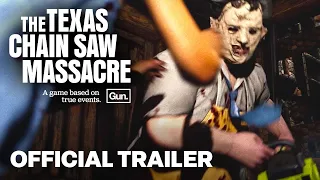 The Texas Chain Saw Massacre - ID@Xbox Showcase Trailer