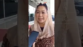 Keluarga Gus Dur Ogah Dukung Prabowo Kalau Gandeng Cak Imin