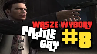 Fajne gry na słaby PC #8 [4K/PL] - Wasze propozycje!