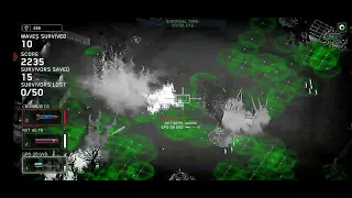 Zombie Gunship Survival S41 division 5 OVD FR and CS perfect run