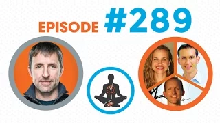 The Ibogaine Experience - Treating Addiction with Alternative Medicine: #289