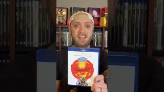 BLU-RAY HAUL! - Warner Archive Sale