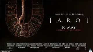 ‘Tarot’ official trailer