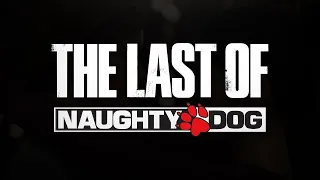 The Downfall of Naughty Dog