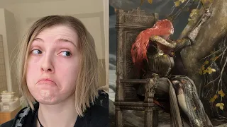 Learning About Elden Ring's Demigods | Reaction