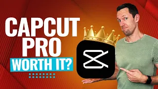 CapCut Pro Review... Is it worth it? 🤔