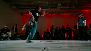 PIGTAIL vs KATARA | BGIRL 1x1 | TOP 8 | MEGA URBANIA 2024