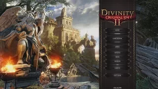 Divinity Original Sin 2 - Part 1 - A New Beginning
