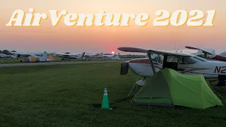 AirVenture 2021