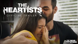 The Heartists - Official Trailer