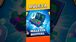 RULETA MALETÍN BESTIA! parte 2, STUMBLE GUYS X MRBEAST #shorts #stumbleguys #fyp #2023 #mrbeast