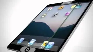 Смешной концепт iPhone 6 с 3D камерой и раздвижным дисплеем