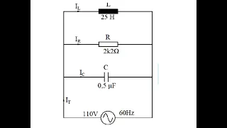 Industrial Electronics N3 AC THEORY AUGUST 2021 @mathszoneafricanmotives