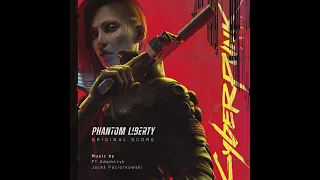 Cyberpunk 2077: Phantom Liberty Deluxe Edition OST - Full Album