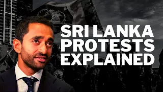 The SRI LANKAN crisis EXPLAINED and what to expect NEXT?