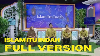 FULL | Tahajud yang Benar Agar Hajat Terwujud | ISLAM ITU INDAH (21/12/22) P1