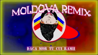 Formația Nuntasii-Daca mor tu cui ramîi🎶🇲🇩(REMIX)2022