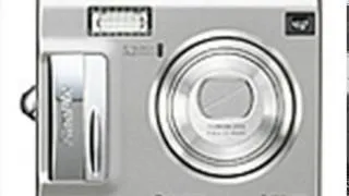 Fujifilm - FinePix F450z