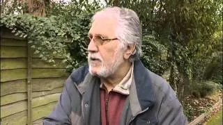 Dave Lee Travis: 'Any talk about child abuse is wrong'