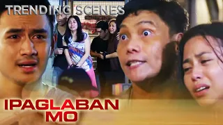 'Hostage' Episode | Ipaglaban Mo Trending Scenes