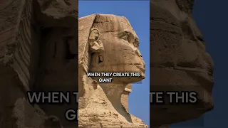 Mystery of the Sphinx's Missing Head - Graham Hancock on JRE