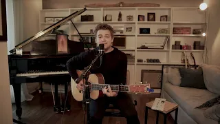 Hunter Hayes - Elvis Duran's Stay At Home Ball Performance