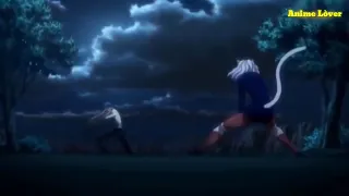 [Hunter x Hunter] Kite death || kite vs pitou || Hunter x hunter best moments || hunter x hunter