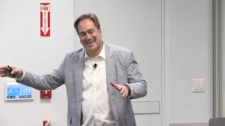 MIT.nano Seminar Series: Chad Mirkin