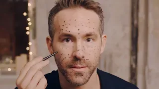 Ryan Reynolds - Get Pika with Me / Райан Рейнольдс - Станьте Пикачу со мной - русские субтитры