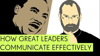 How Great Leaders Use Storytelling to Communicate Effectively | Nancy Duarte