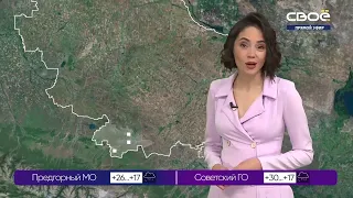 Новости на Своём от 31 мая 2021 г. 15:30