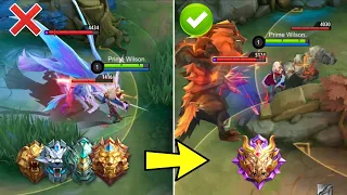 The Most Important Tips When Playing Jungler in SoloQ | Best Jungler Guide 2023 | Mobile Legends