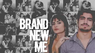 Michel & Patrícia — Brand New Me — Tradução/Legendado