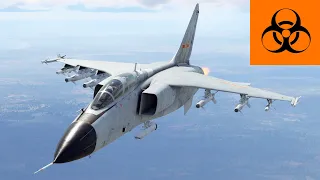 Sadly It is Confirmed | JH-7A New Chinese Jet (War Thunder)