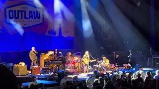 Bob Weir Wolf Pack Mansfield Ma 9/16/23