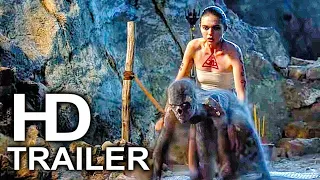 HEX Official Trailer (NEW 2018) Horror Movie HD #OfficialTrailer