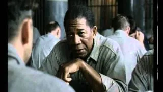 THE SHAWSHANK REDEMPTION (1994) - Official Movie Trailer