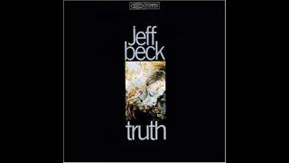 Morning Dew - Jeff Beck ( Truth - 1968)