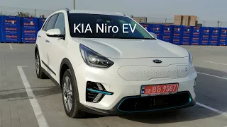 KIA Niro EV 64.8 kWh Prestige Продаю