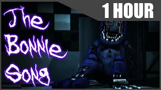 The Bonnie Song - FNaF 2 Song by Groundbreaking [1 Hour Version]