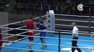 Возможность заявить о себе: в Минске стартовал чемпионат Беларуси по боксу