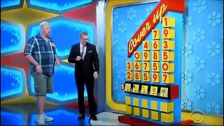 The Price is Right - Cover Up - 5/19/2020