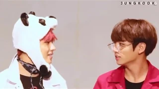 Vkook | TaeKook | Kookv | Вигуки  - The most important step (18+) ( 국뷔 )