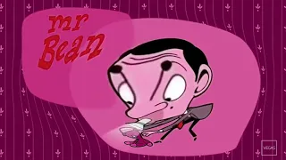 Mr Bean Opening Theme Effects (Sponsored by Klasky Csupo 2001 Effects)