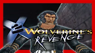 Детальный Обзор X2: Wolverine's Revenge