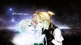 Nickelback - What Are You Waiting For ? - Nightcore