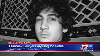 Did he get a fair trial?: Oral arguments begin in Boston Marathon bomber appeal