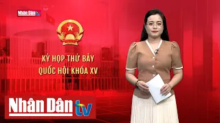 Tin tức thời sự mới nhất hôm nay | Bản tin 22h ngày 22-5-2024