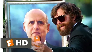 The Hangover Part III (2013) - Daddy's Funeral Scene (1/9) | Movieclips